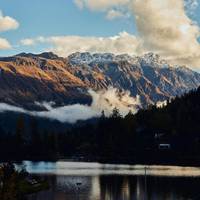 Au Vieux Champex 