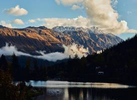Au Vieux Champex 