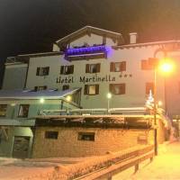 Hotel Martinella 