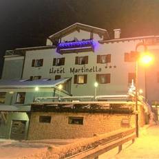 Hotel Martinella 