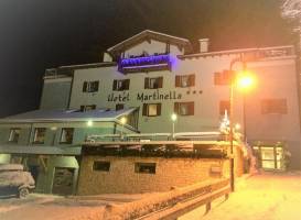 Hotel Martinella 
