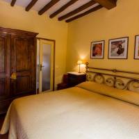 B&B Villa Manini 
