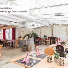 Hotel Lenzerhorn 