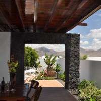Villa Vista Roja 