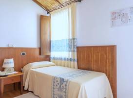 Hotel Villa Canu 