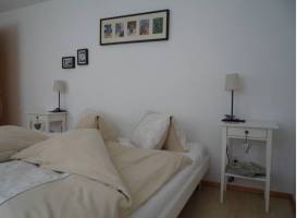 Apartment Mezpra 