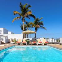 Villa del Puerto 