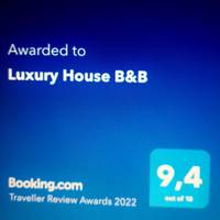 Luxury House B&B 