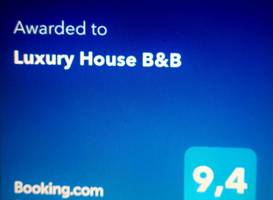 Luxury House B&B 