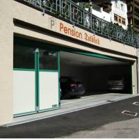 Pension Talblick