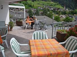 Pension Talblick