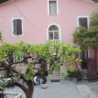 Albergo Giardino 