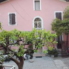Albergo Giardino 