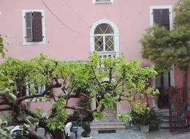 Albergo Giardino 