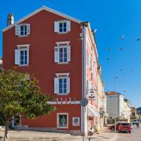 Mare Mare Suites 