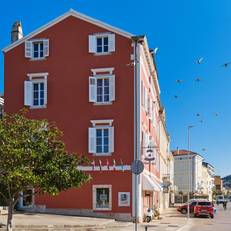 Mare Mare Suites 