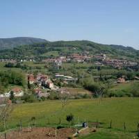 Casa Rural Olazi 