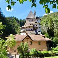 Agritur Belsogno 