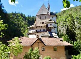 Agritur Belsogno 