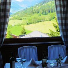 Hotel Kistenpass 