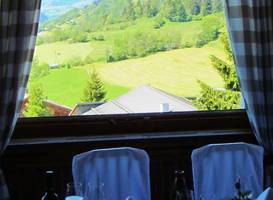 Hotel Kistenpass 