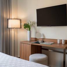 Doria Park Hotel 