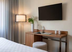 Doria Park Hotel 