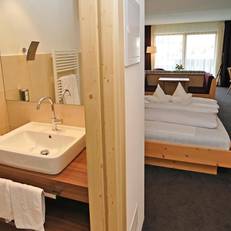 Hotel Alpenroyal 