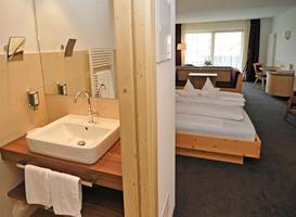Hotel Alpenroyal 