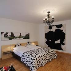 Hotel Roter Turm 