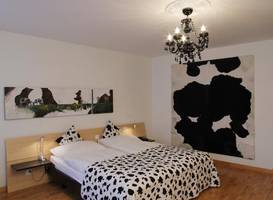 Hotel Roter Turm 