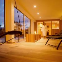Parc Hotel Tyrol 