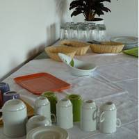 B&B Il Melograno 