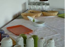 B&B Il Melograno 