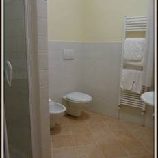 Hotel Alessandra 