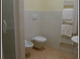 Hotel Alessandra 