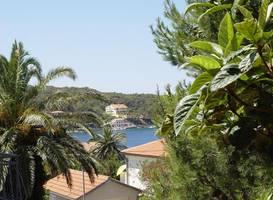 Apartments Jovic 
