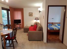 Apartments Katja 