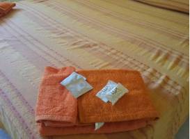 Bed Le Due Isole 