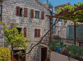 Apartments Porat 