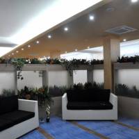 Hotel Porta Rosa