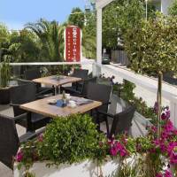 Hotel Conchiglia 