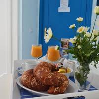 Hotel La Lampara 