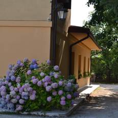 Albergo Da Gildo 