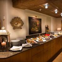 Hotel Sassongher 