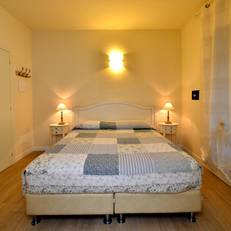 B&B Villa Bianca 
