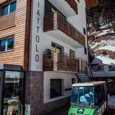 Hotel Scoiattolo 