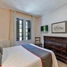 Hotel Santillana 