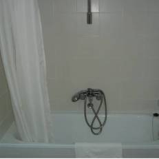 Hotel Santillana 