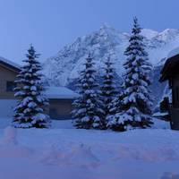 Hotel La Collina 